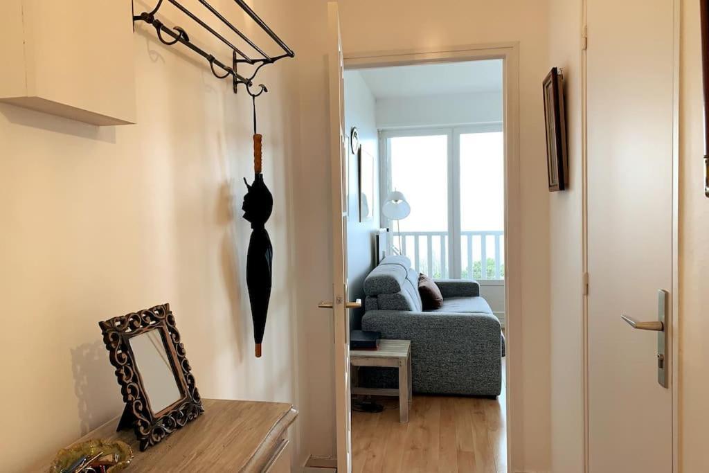 A En Famille Vue Apartment Trouville-sur-Mer