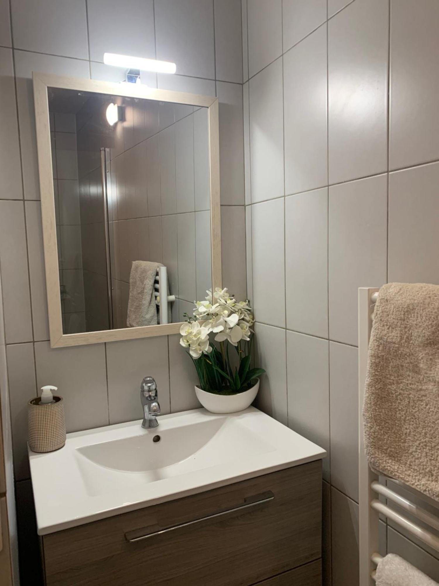 A En Famille Vue Apartment Trouville-sur-Mer