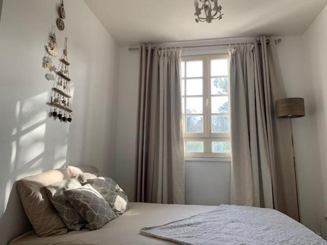 A En Famille Vue Apartment *
