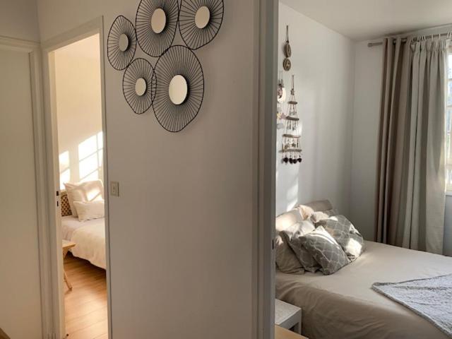 A En Famille Vue Apartment Trouville-sur-Mer