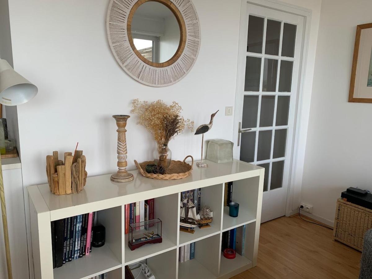 Apartment A En Famille Vue