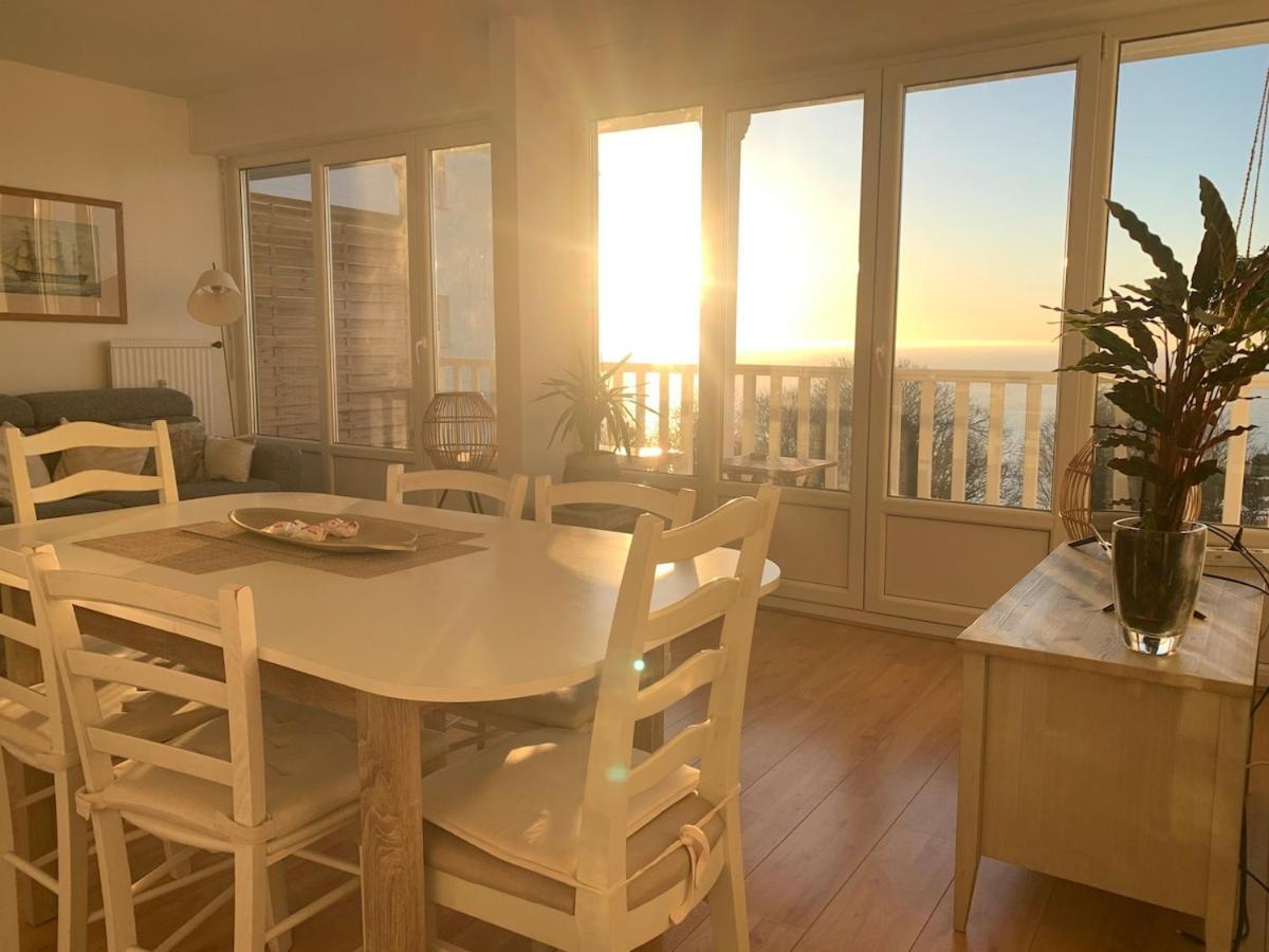 A En Famille Vue Apartment Trouville-sur-Mer