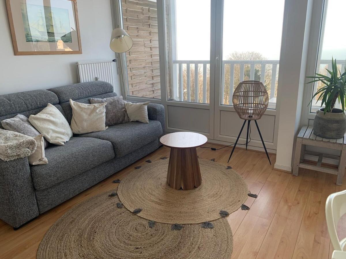 Apartment A En Famille Vue *