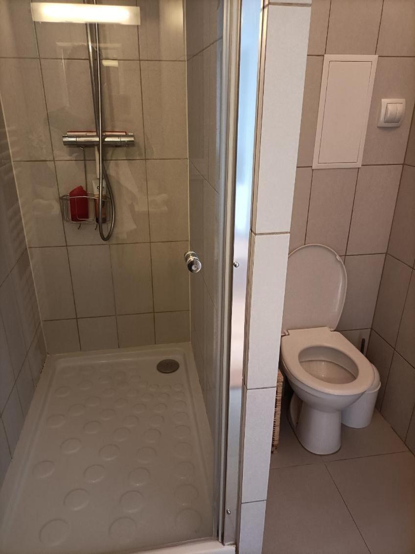 A En Famille Vue Apartment Trouville-sur-Mer